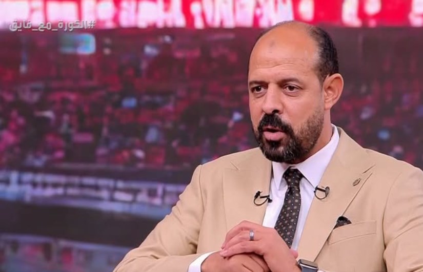 عماد النحاس عماد النحاس
