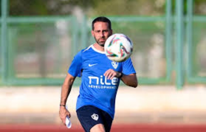 يانيك فيريرا يانيك فيريرا