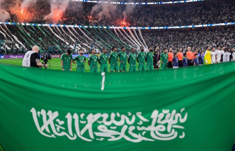 السعودية السعودية