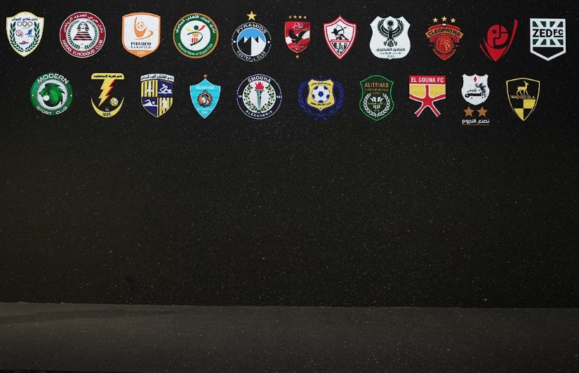 الدوري المصري الدوري المصري