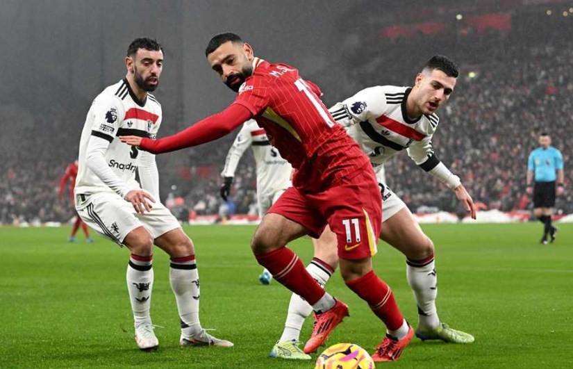 محمد صلاح محمد صلاح