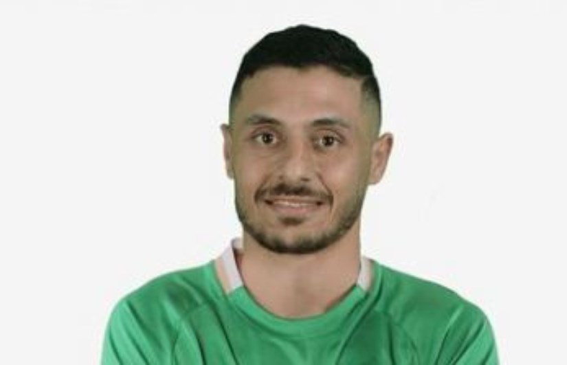 محمد هاشم محمد هاشم