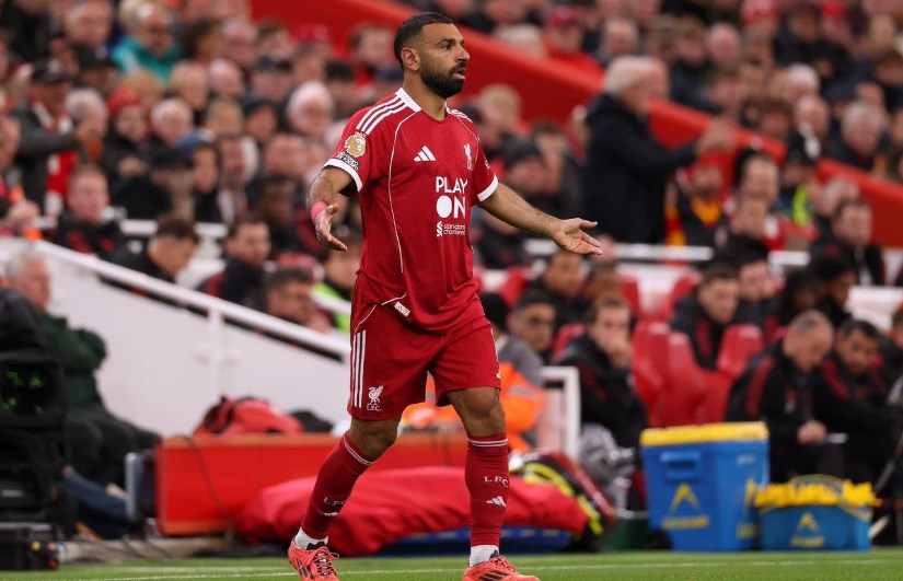 محمد صلاح محمد صلاح