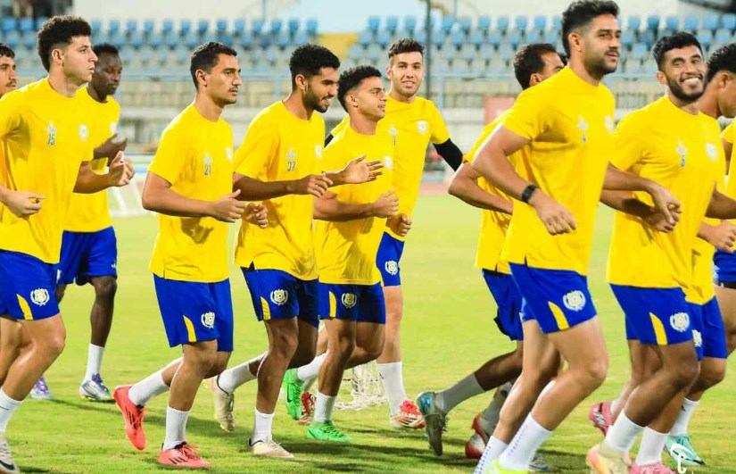 الإسماعيلي الإسماعيلي