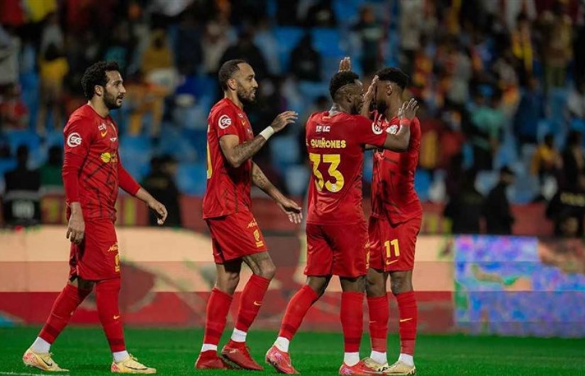 القادسية  القادسية