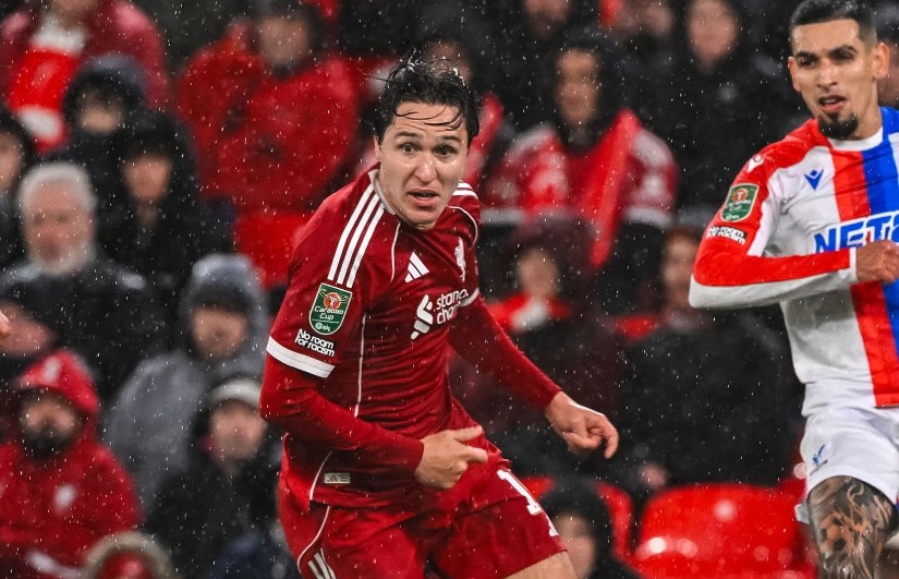 ليفربول  ليفربول