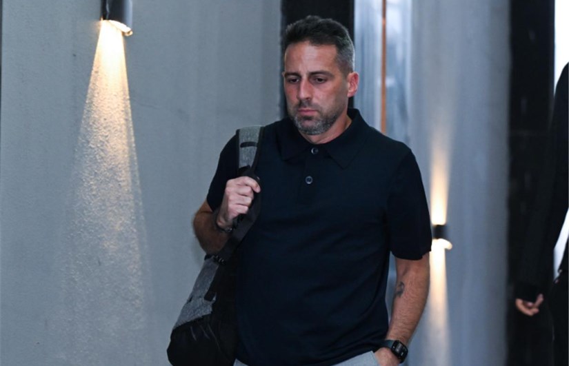 يانيك فيريرا  يانيك فيريرا