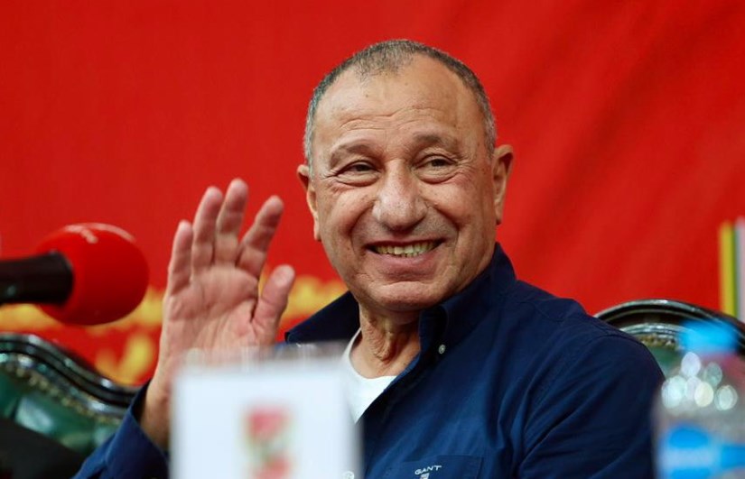 محمود الخطيب  محمود الخطيب