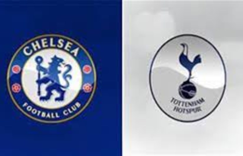 تشيلسي وتوتنهام 