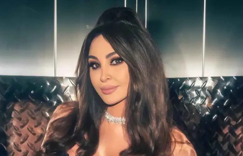 إليسا إليسا