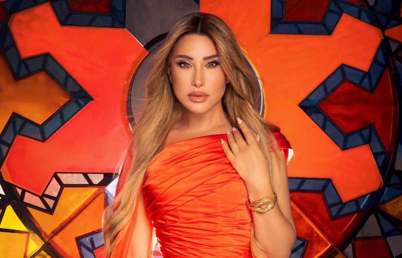 نجوى كرم نجوى كرم