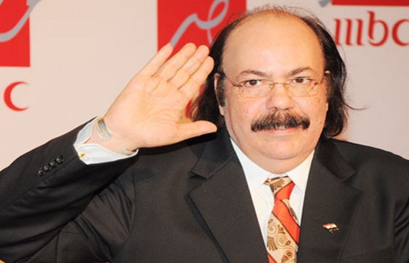 طلعت زكريا طلعت زكريا
