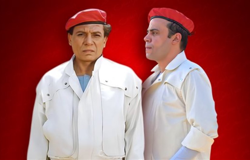 فيلم شمس الزناتي 2 فيلم شمس الزناتي 2