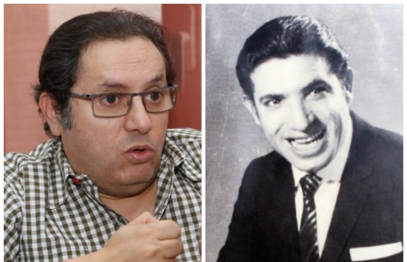 محمد عوض وعادل عوض محمد عوض وعادل عوض