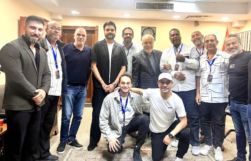المؤلف محمود حمدان المؤلف محمود حمدان