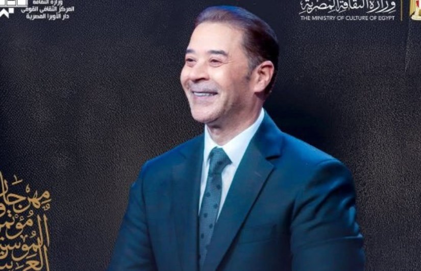 مدحت صالح مدحت صالح