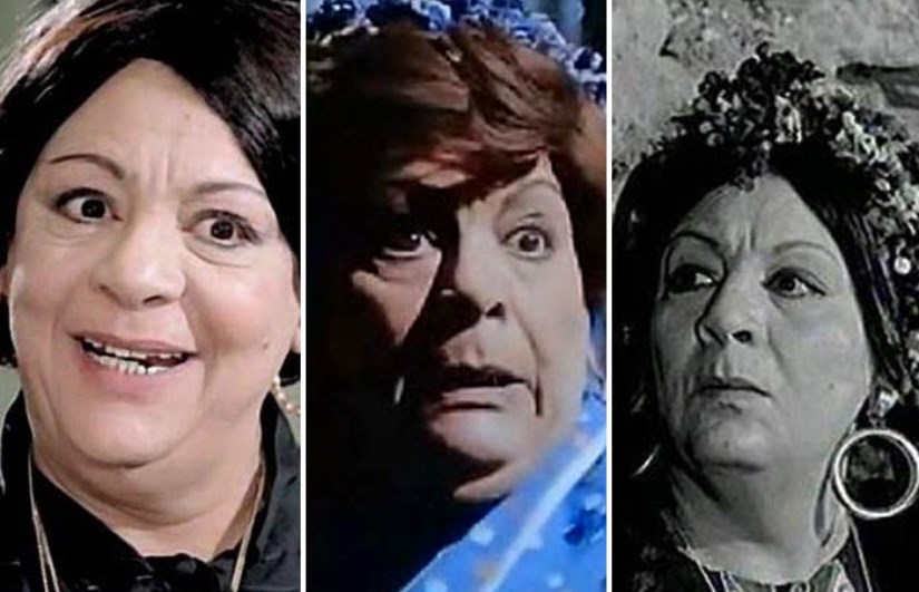 نعيمة الصغير نعيمة الصغير