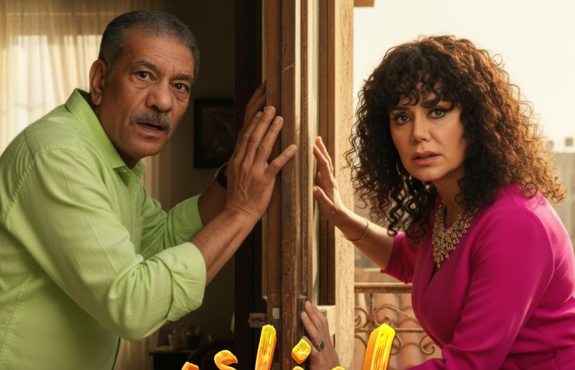 مسلسل لينك مسلسل لينك