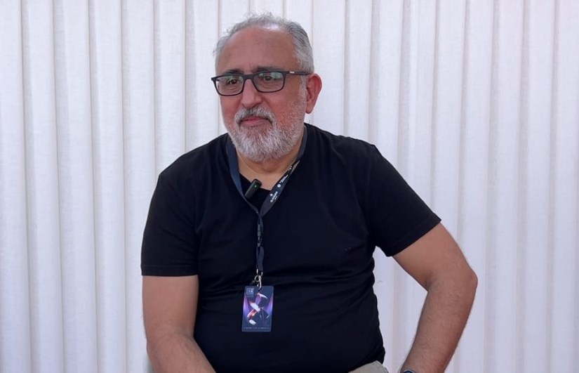 الموسيقار تامر كروان الموسيقار تامر كروان
