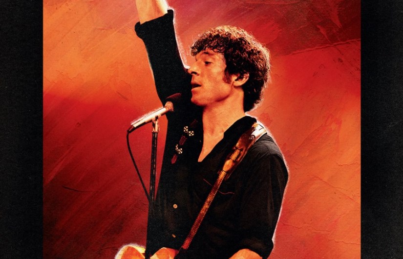 فيلم Springsteen: Deliver Me From Nowhere فيلم Springsteen: Deliver Me From Nowhere