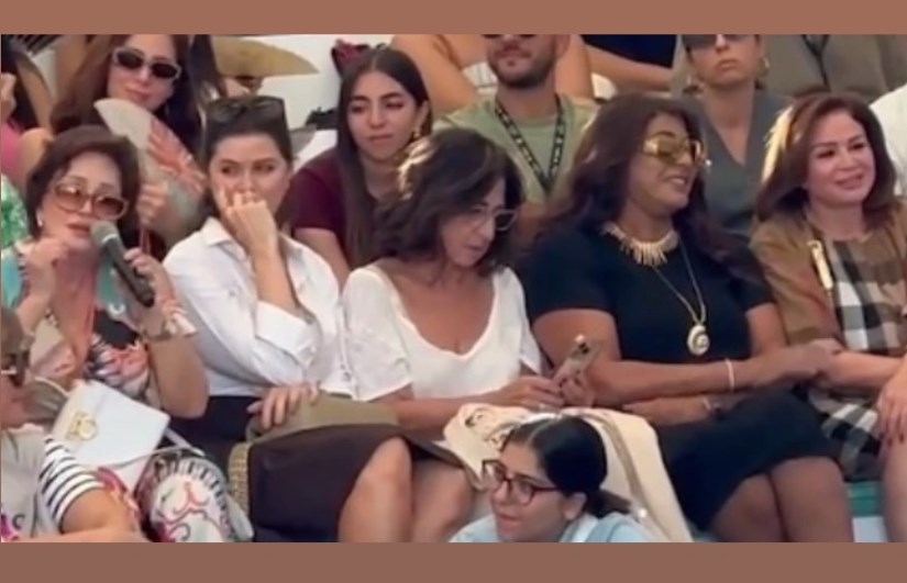 إلهام شاهين وهالة صدقي ولبلبة إلهام شاهين وهالة صدقي ولبلبة