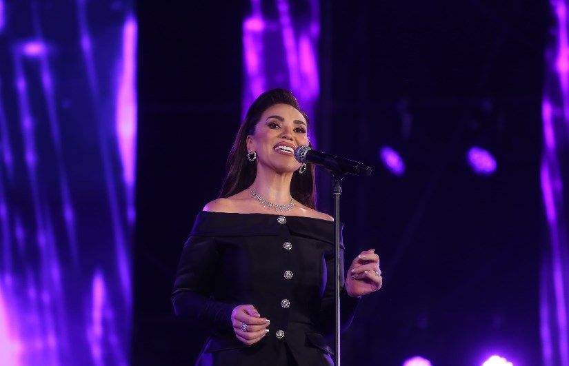 مي فاروق مي فاروق