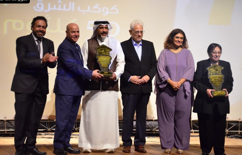 ملتقى القاهرة الدُّوَليّ للمسرح الجامعي  ملتقى القاهرة الدُّوَليّ للمسرح الجامعي
