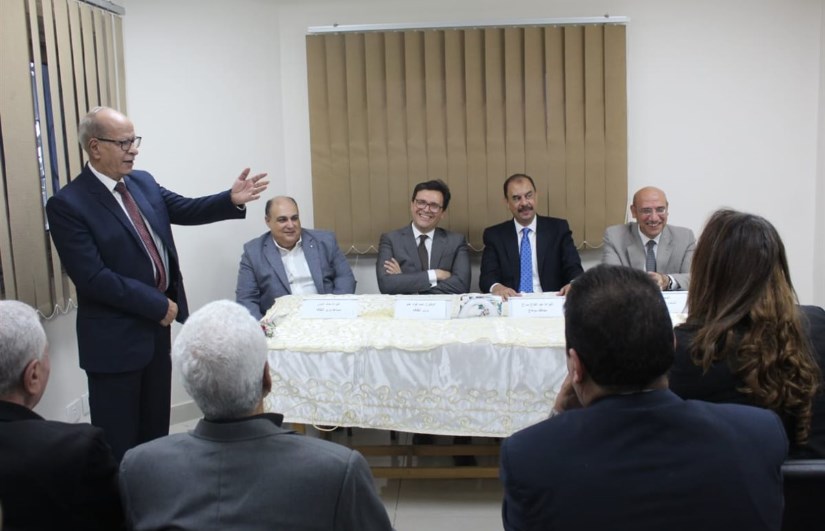 الدكتور أحمد فؤاد هنو  الدكتور أحمد فؤاد هنو