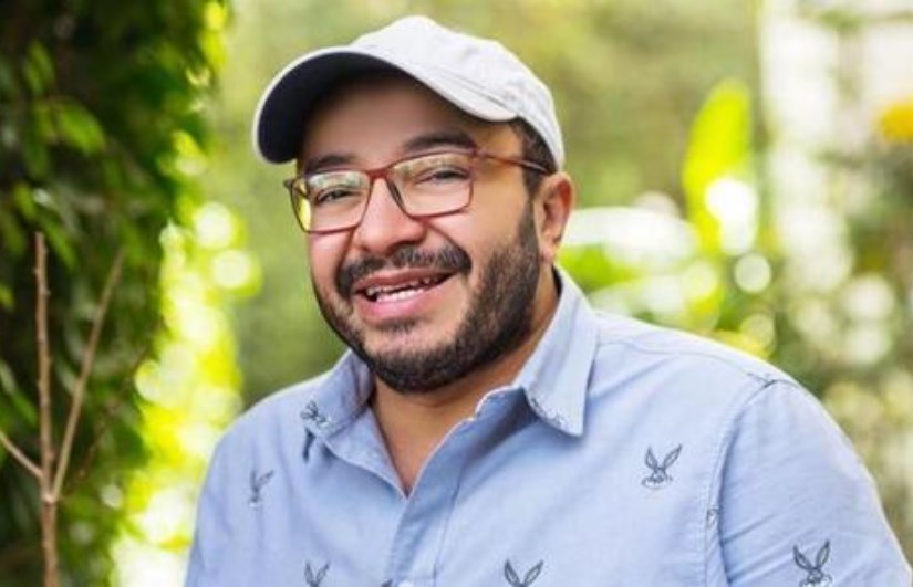 حسام داغر  حسام داغر