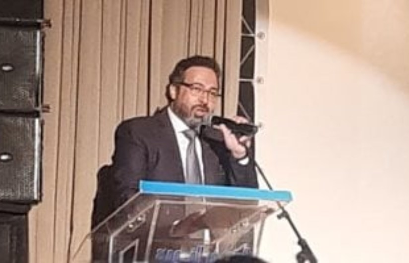 المخرج عمرو قابيل  المخرج عمرو قابيل