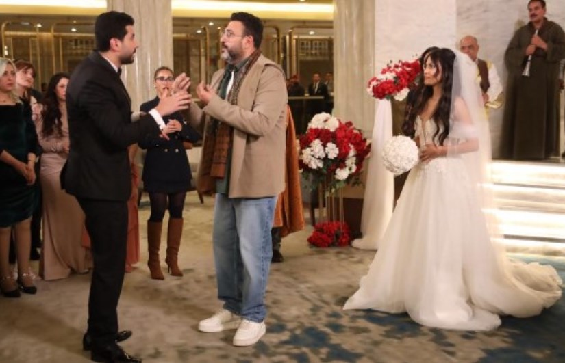 مسلسل الكابتن  مسلسل الكابتن