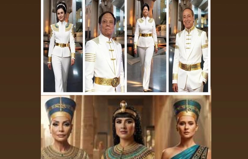 نجوم الفن نجوم الفن