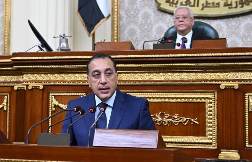 رئيس الوزراء أمام البرلمان رئيس الوزراء أمام البرلمان