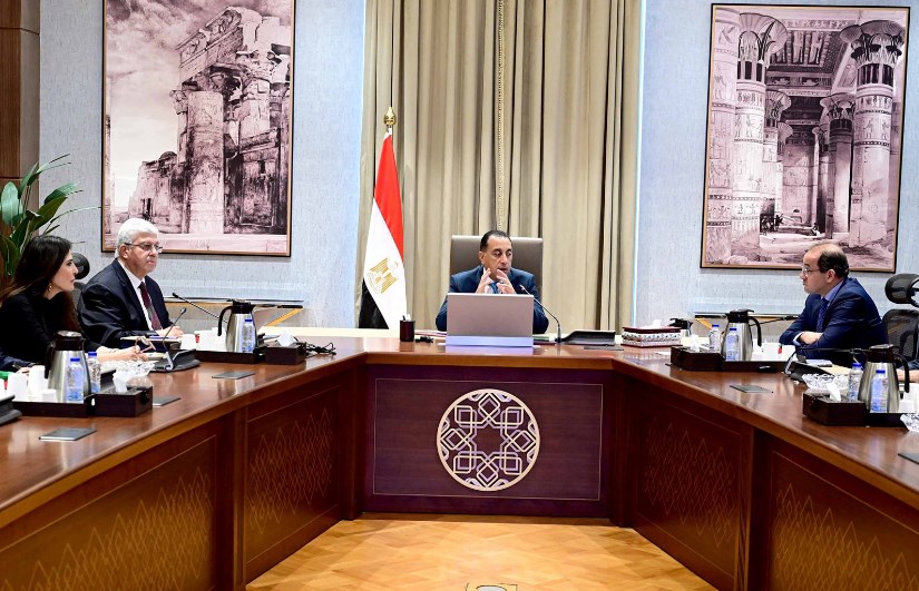 اجتماع لمتابعة ملفات التعاون المشترك بين التعليم العالي والمالية اجتماع لمتابعة ملفات التعاون المشترك بين التعليم العالي والمالية