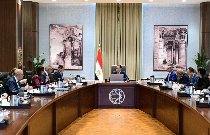 اجتماع بحث الفرص الاستثمارية المقترحة اجتماع بحث الفرص الاستثمارية المقترحة