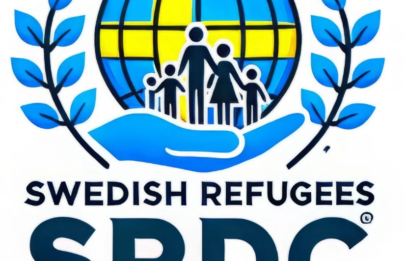 المركز السويدي لتنمية ودمج اللاجئين المركز السويدي لتنمية ودمج اللاجئين