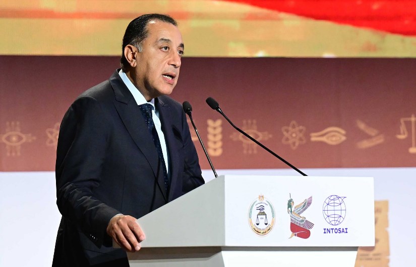 انطلاق مؤتمر الانتوساى فى شرم الشيخ انطلاق مؤتمر الانتوساى فى شرم الشيخ