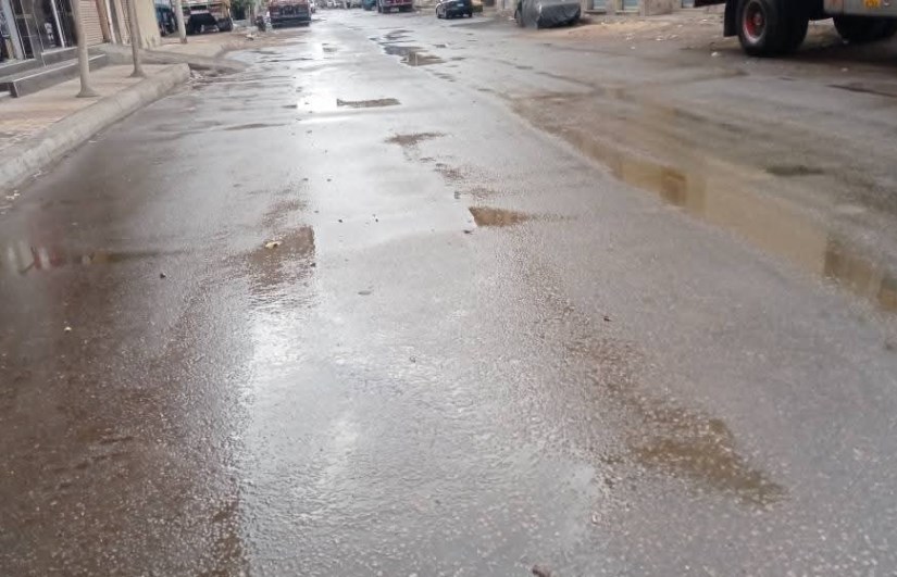 حالة الطقس اليوم حالة الطقس اليوم