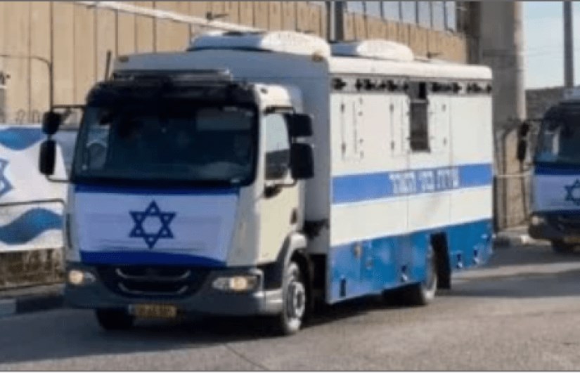 إطلاق سراح الاسرى الفلسطينيين إطلاق سراح الاسرى الفلسطينيين