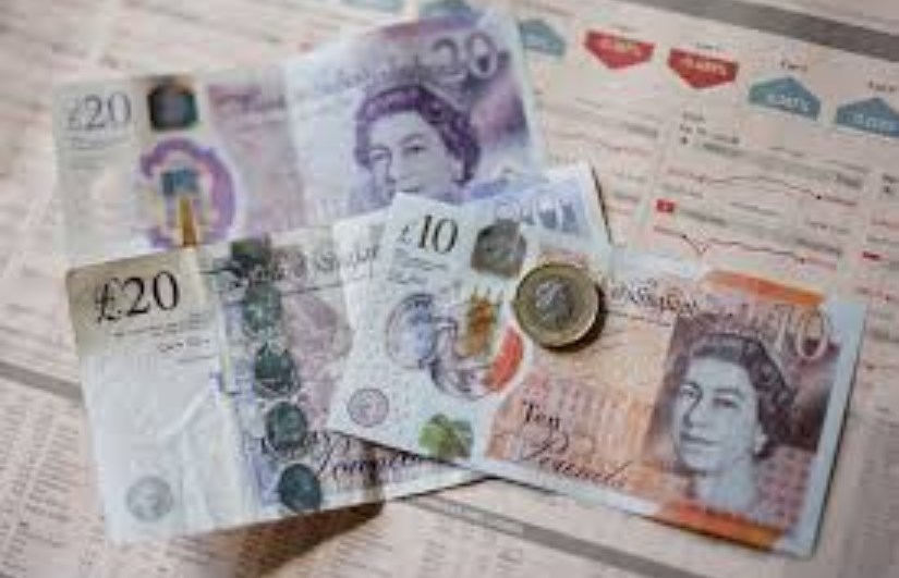 سعر الجنيه الإسترليني اليوم الإثنين سعر الجنيه الإسترليني اليوم الإثنين