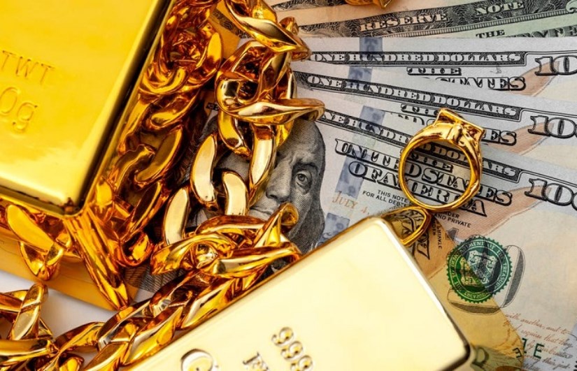 سعر جرام الذهب عيار 21 سعر جرام الذهب عيار 21