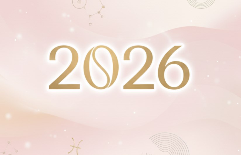 توقعات الأبراج لعام 2026 توقعات الأبراج لعام 2026