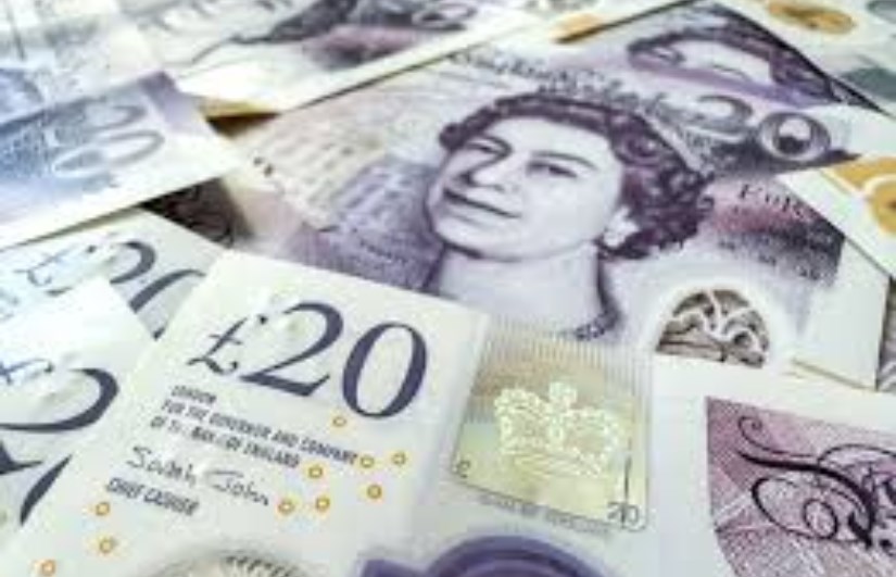 سعر الجنيه الاسترليني اليوم الجمعة سعر الجنيه الاسترليني اليوم الجمعة