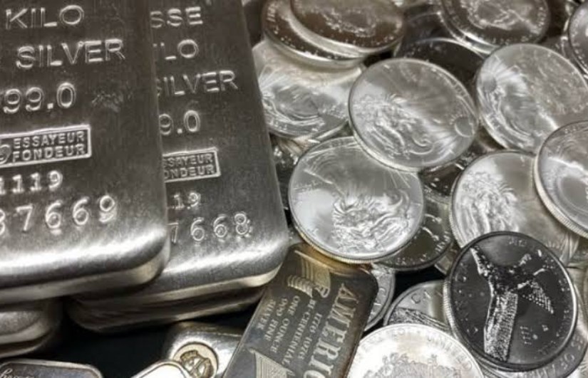 سعر جرام الفضة في مصر اليوم سعر جرام الفضة في مصر اليوم