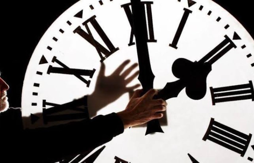 الموعد الرسمي لتطبيق التوقيت الشتوي 2025 الموعد الرسمي لتطبيق التوقيت الشتوي 2025