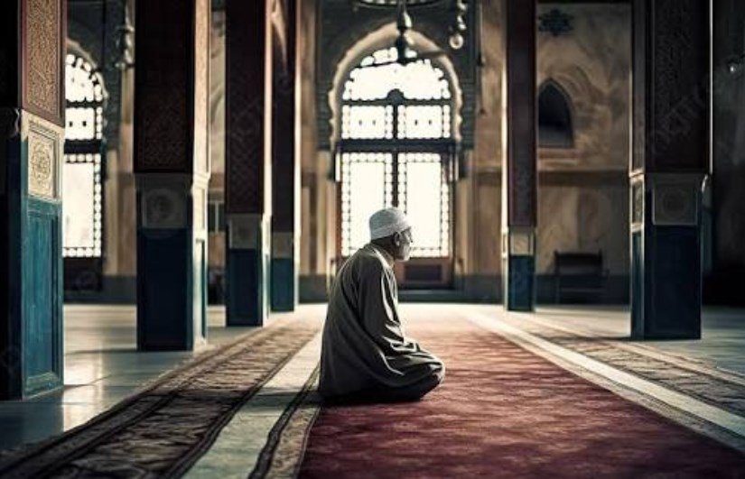 موعد أول صلاة جمعة بالتوقيت الشتوي موعد أول صلاة جمعة بالتوقيت الشتوي