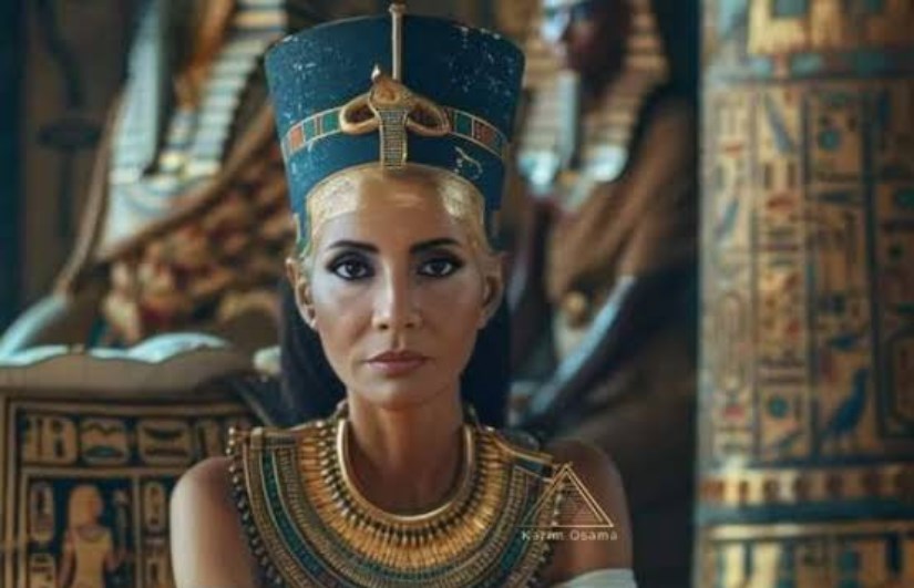 صورتك بالفرعوني صورتك بالفرعوني