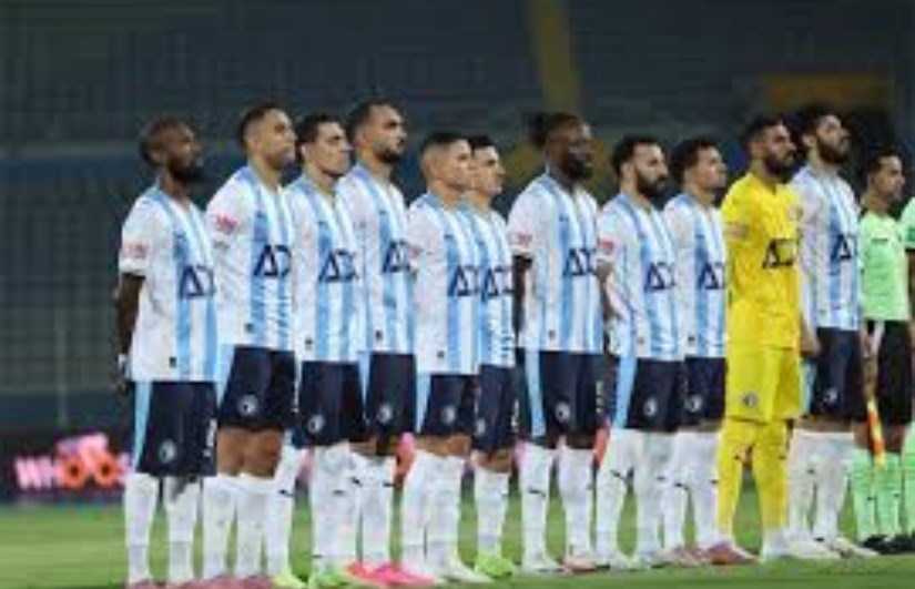 بيراميدز بيراميدز