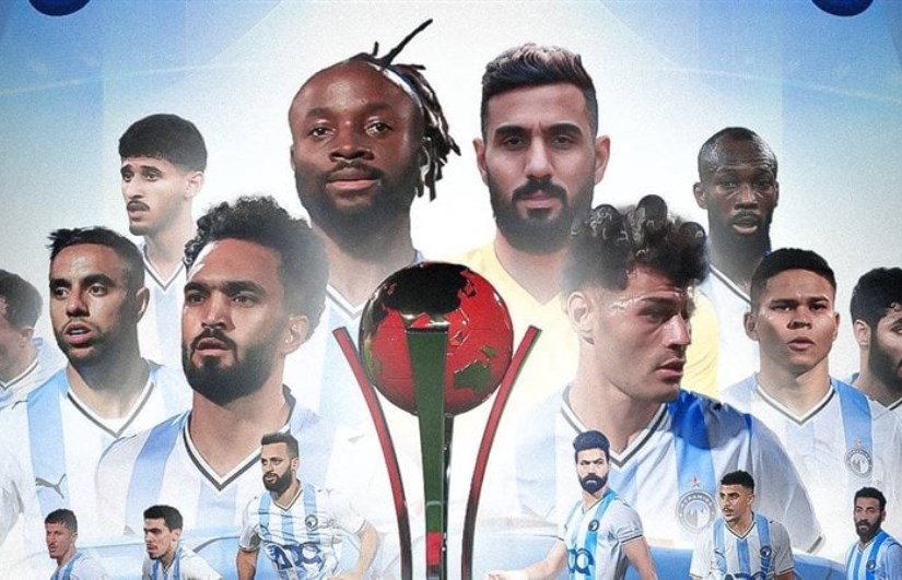 بيراميدز بيراميدز