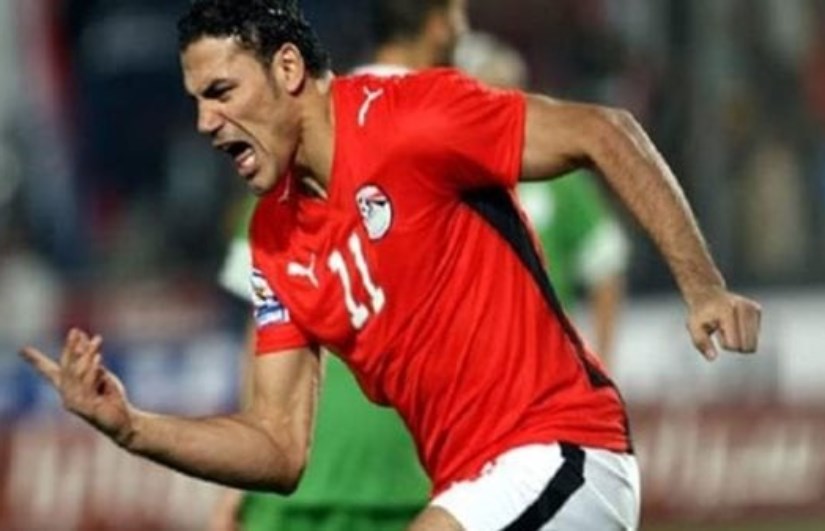 عمرو زكي عمرو زكي